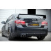 sequence quantum spoiler chevrolet cruise lacetti 2009-14